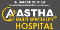 Aastha Hospital Navsari
